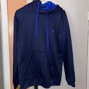 adidas climawarm hoodie